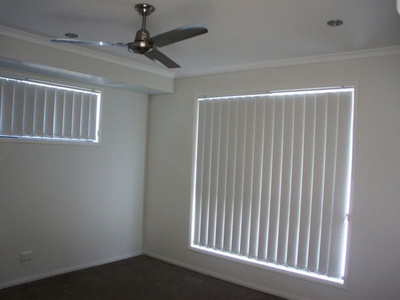 Unit 1/25 Beaver Avenue, South Gladstone QLD 4680