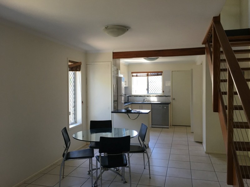Unit 6/20 Short Street, South Gladstone QLD 4680