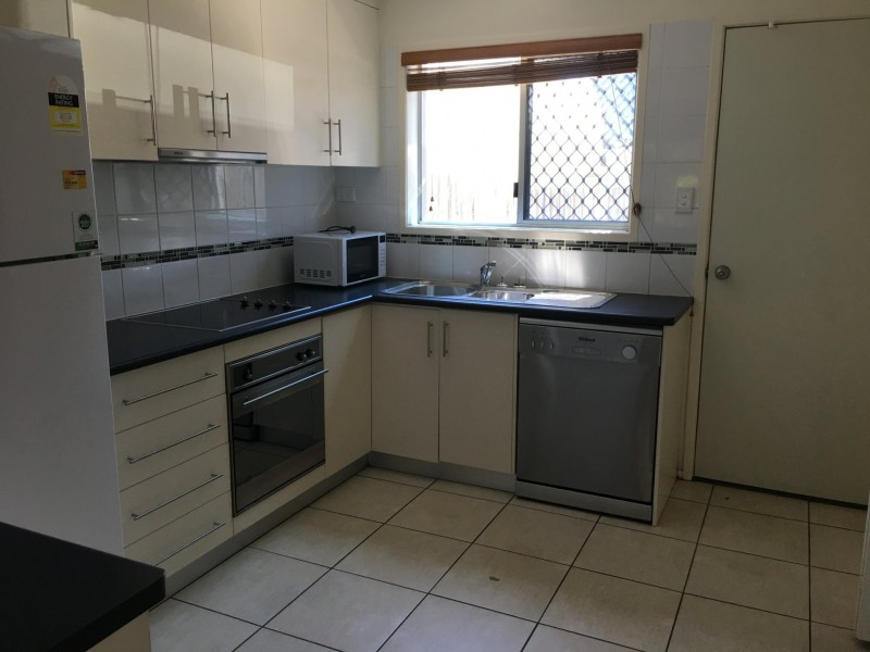 Unit 6/20 Short Street, South Gladstone QLD 4680