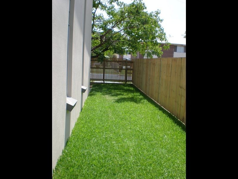 1/20 Short Street, South Gladstone QLD 4680