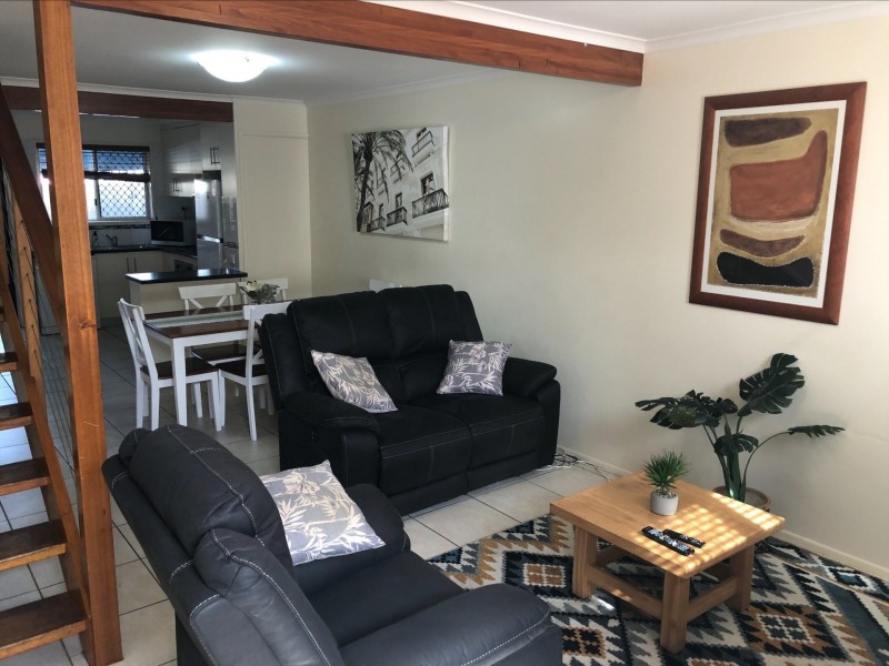 Unit 9/20 Short Street, South Gladstone QLD 4680
