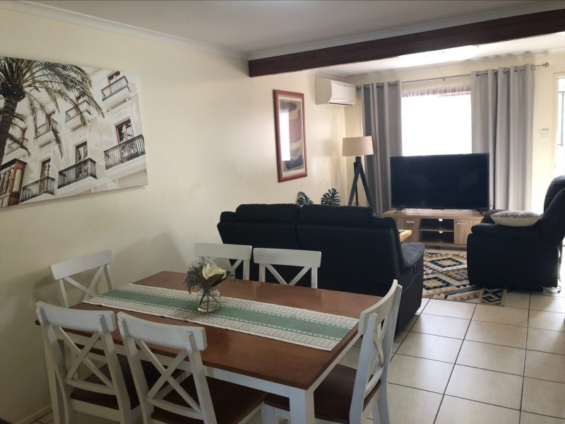 Unit 9/20 Short Street, South Gladstone QLD 4680