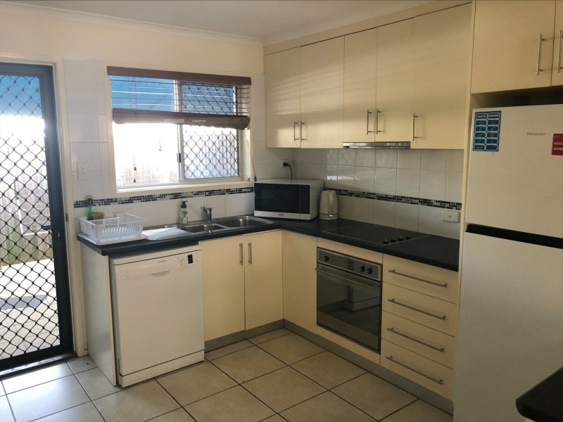Unit 9/20 Short Street, South Gladstone QLD 4680