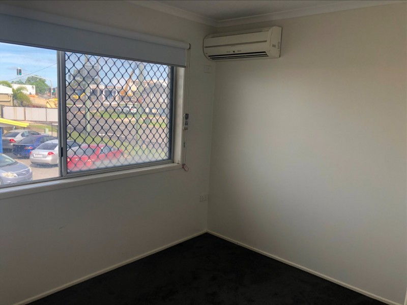Unit 9/20 Short Street, South Gladstone QLD 4680