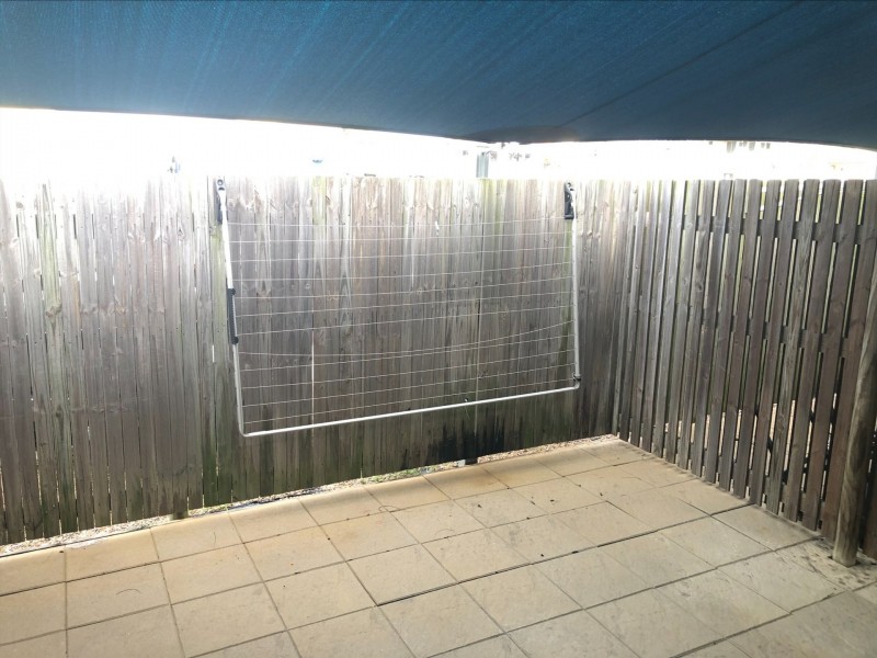 Unit 9/20 Short Street, South Gladstone QLD 4680