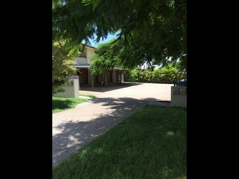 10/20 Short Street, South Gladstone QLD 4680