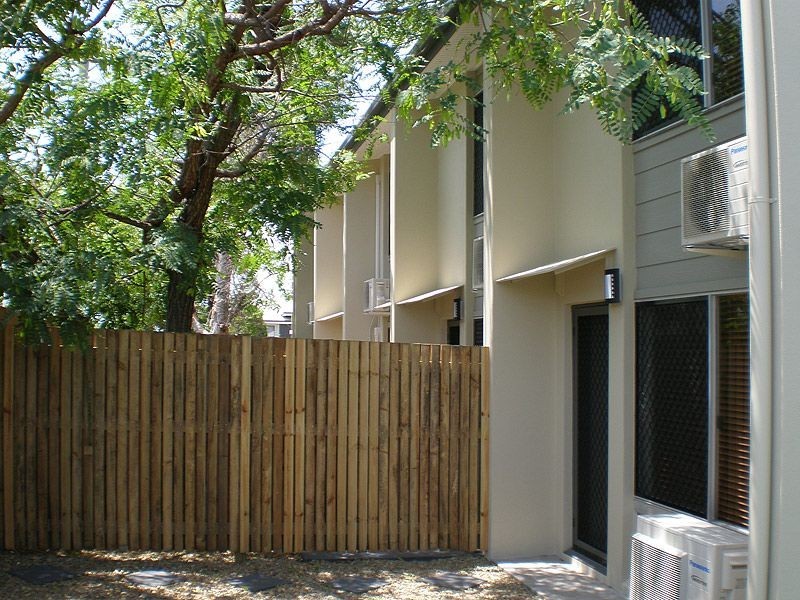 5/20 Short Street, South Gladstone QLD 4680