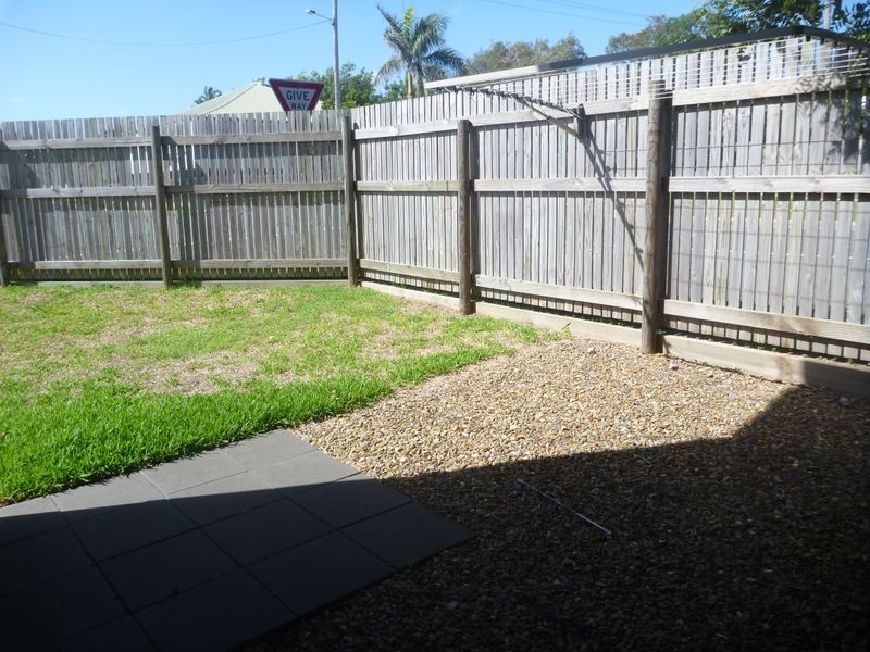 5/20 Short Street, South Gladstone QLD 4680