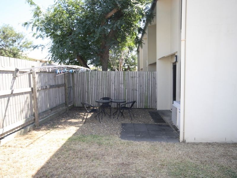 5/20 Short Street, South Gladstone QLD 4680