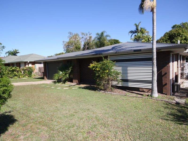 7 Luton Street, Telina QLD 4680