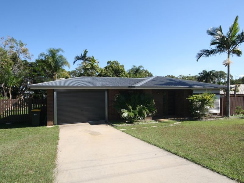 7 Luton Street, Telina QLD 4680