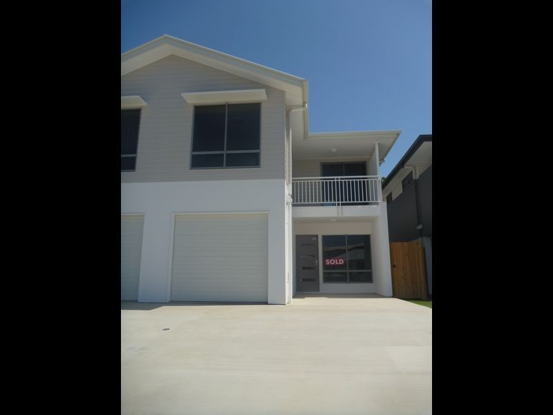 39/1 Ringuet Street, Glen Eden QLD 4680