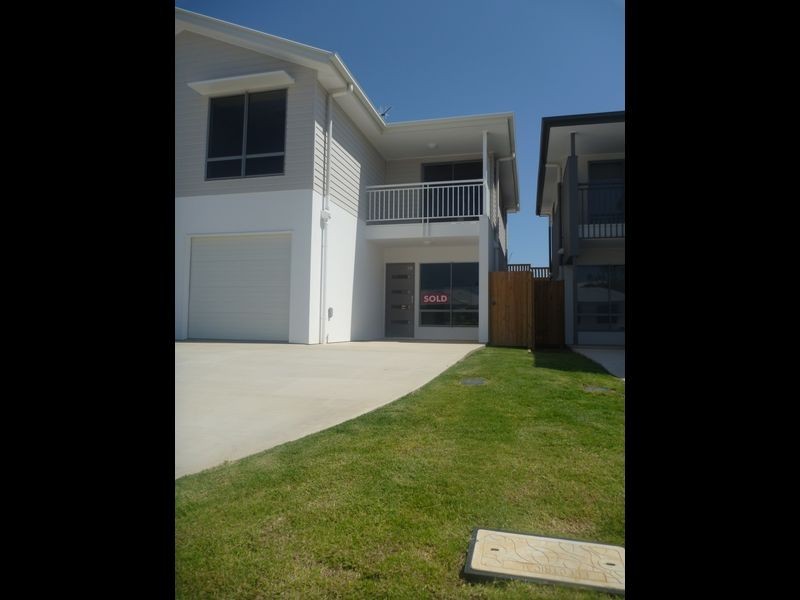 39/1 Ringuet Street, Glen Eden QLD 4680