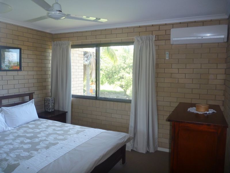 7/5 Sutton Street, Barney Point QLD 4680