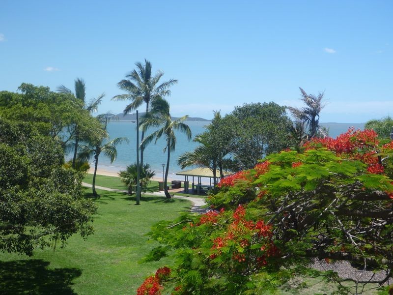 7/5 Sutton Street, Barney Point QLD 4680