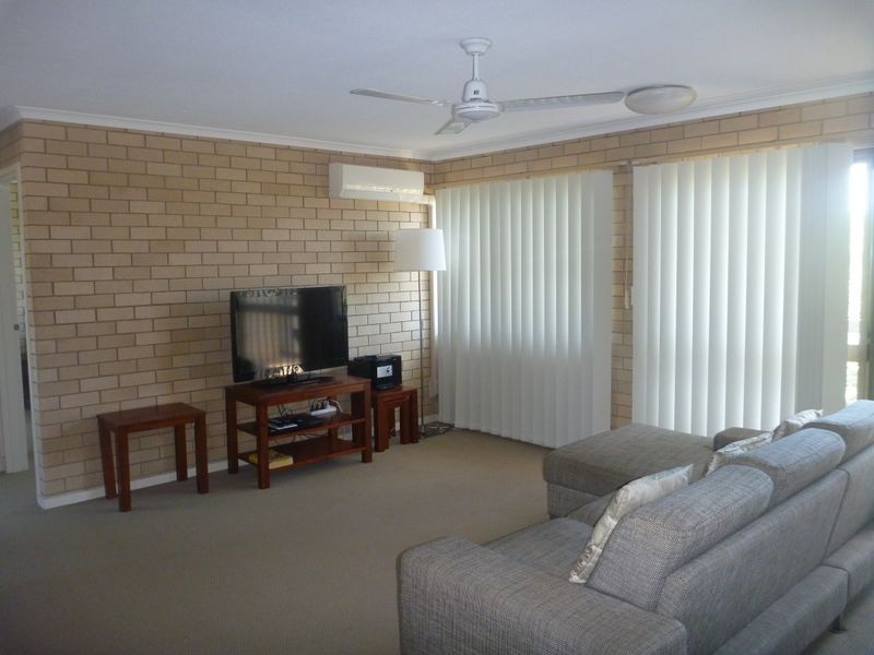 7/5 Sutton Street, Barney Point QLD 4680