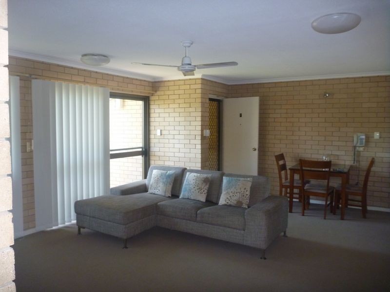 7/5 Sutton Street, Barney Point QLD 4680