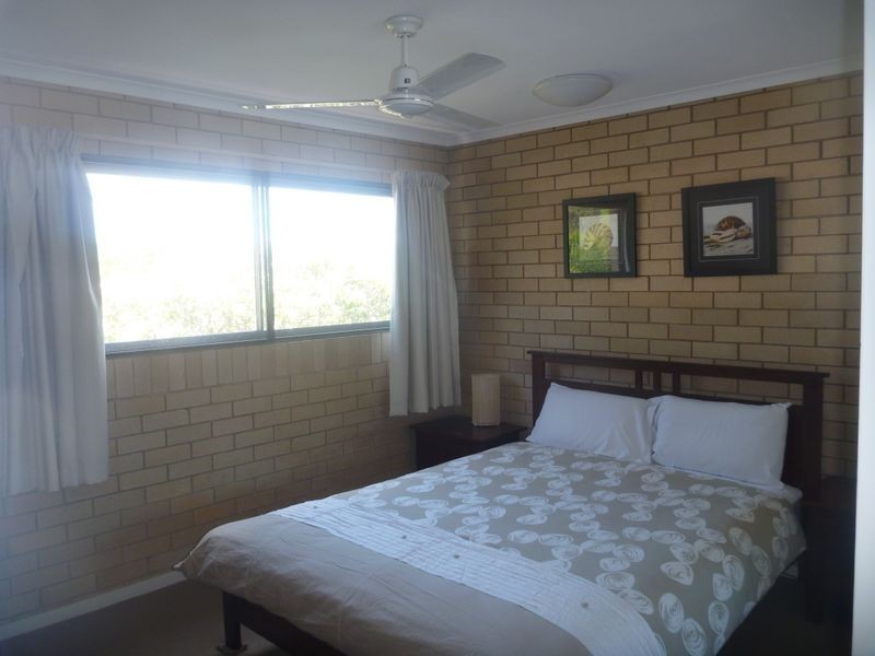 7/5 Sutton Street, Barney Point QLD 4680