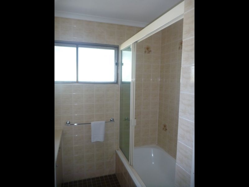 7/5 Sutton Street, Barney Point QLD 4680