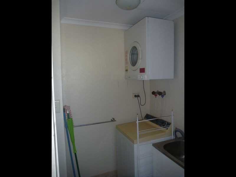 7/5 Sutton Street, Barney Point QLD 4680