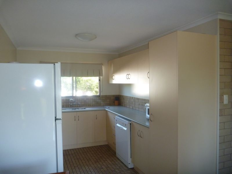 7/5 Sutton Street, Barney Point QLD 4680