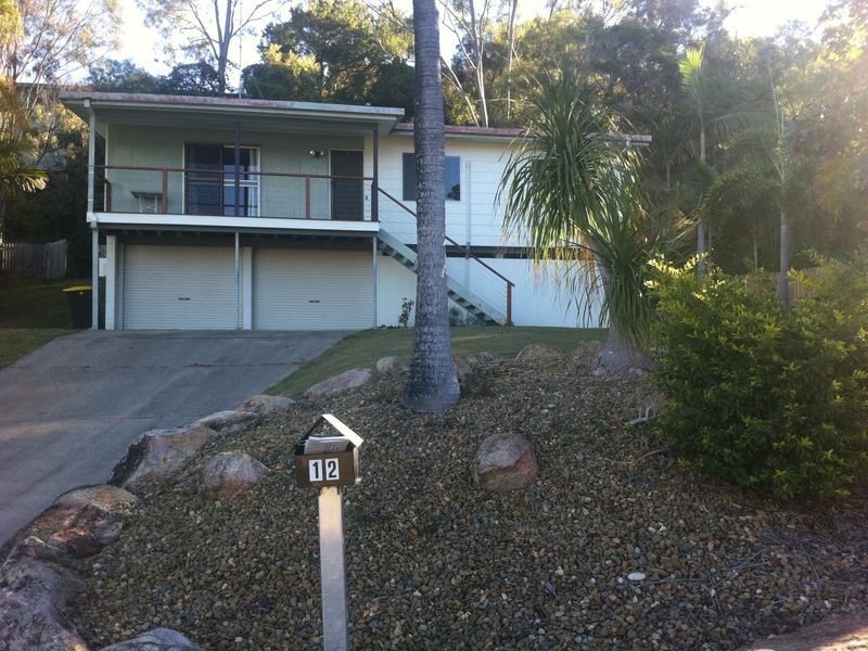 12 Barreenong Street, Glen Eden QLD 4680