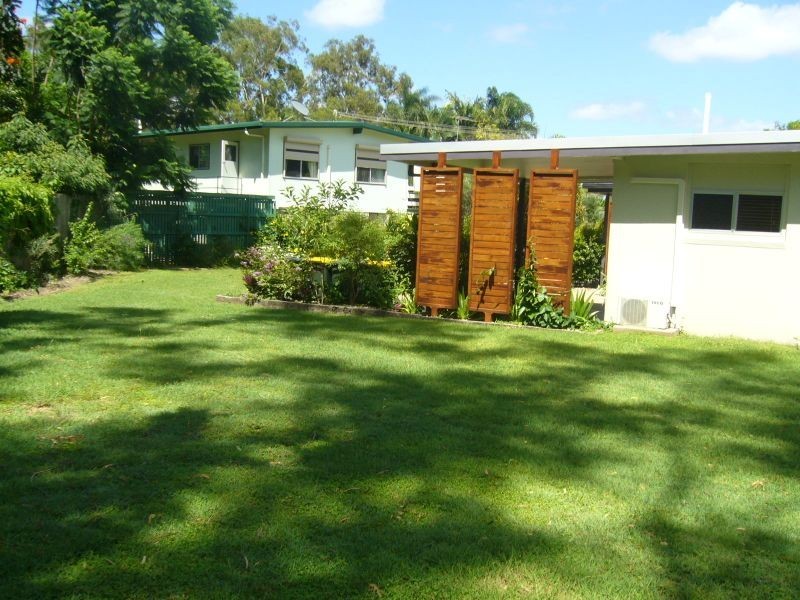 2/6 Sam Street, West Gladstone QLD 4680