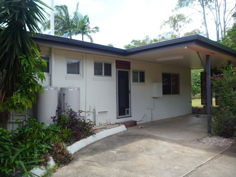 2/6 Sam Street, West Gladstone QLD 4680