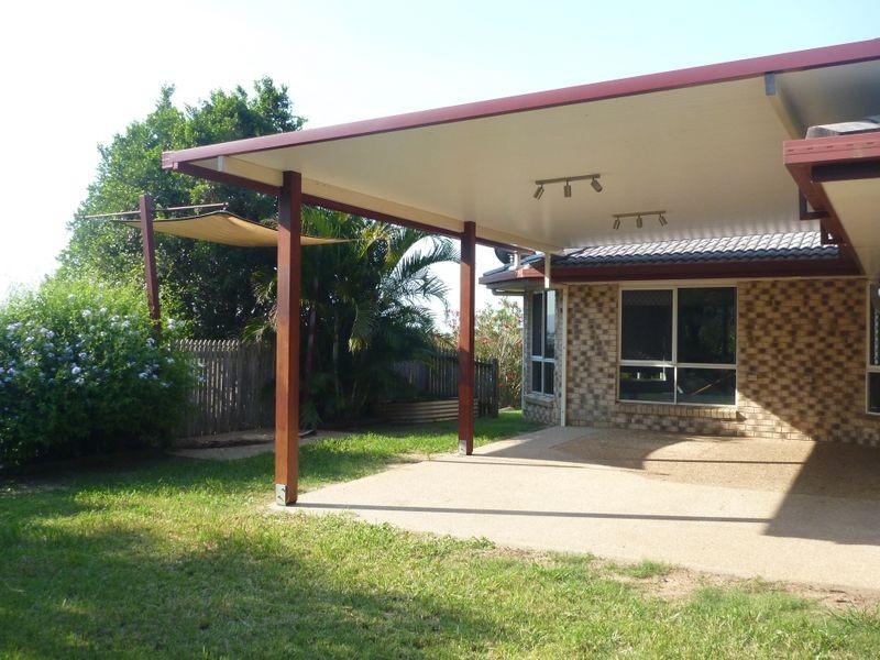 12 Fawley Close, Telina QLD 4680