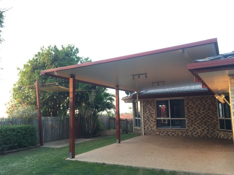 12 Fawley Close, Telina QLD 4680