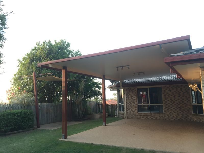 12 Fawley Close, Telina QLD 4680