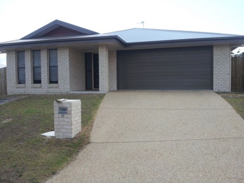17 Redgum Drive, Kirkwood QLD 4680