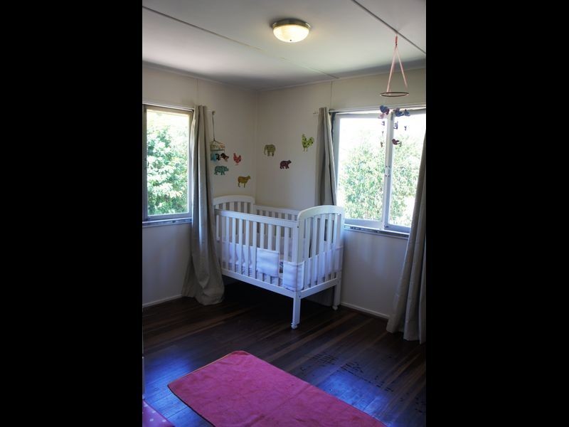 7 Quoin Street, West Gladstone QLD 4680