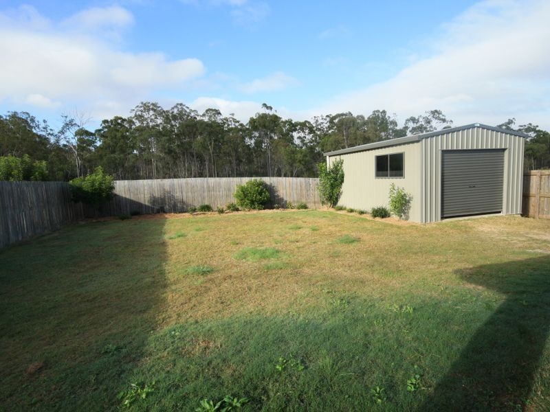 12 Kandel Court, Kirkwood QLD 4680