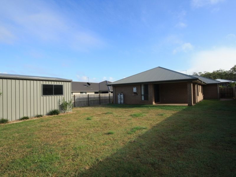 12 Kandel Court, Kirkwood QLD 4680