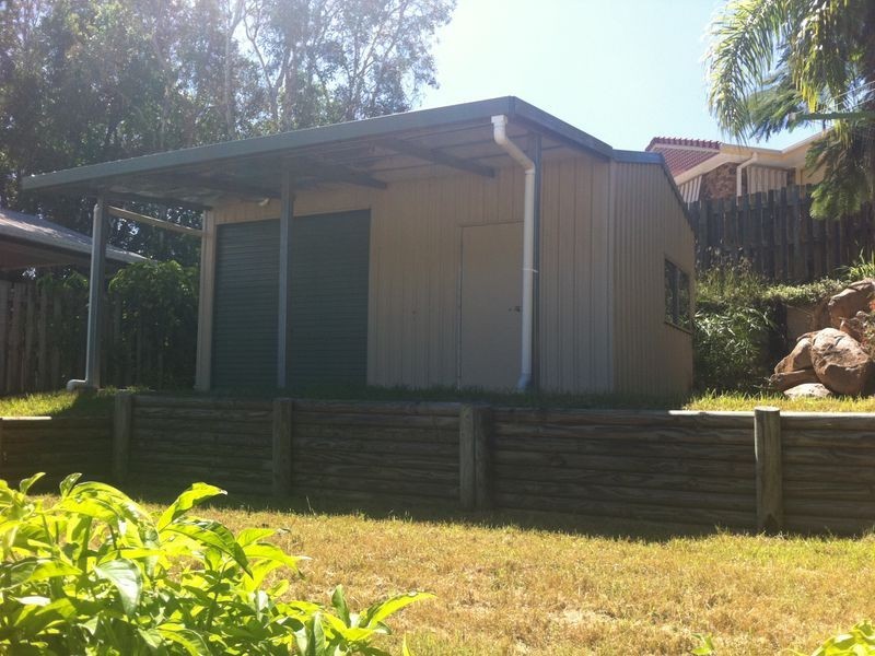 69 Shaw Street, New Auckland QLD 4680