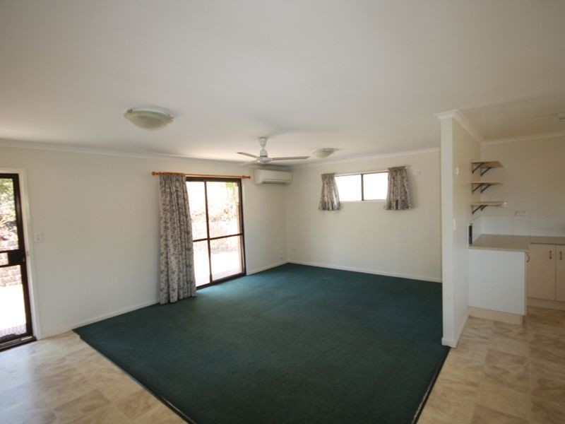 19 Park Street, West Gladstone QLD 4680