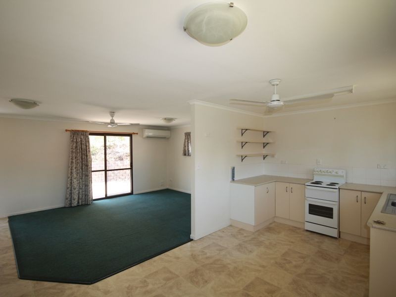 19 Park Street, West Gladstone QLD 4680