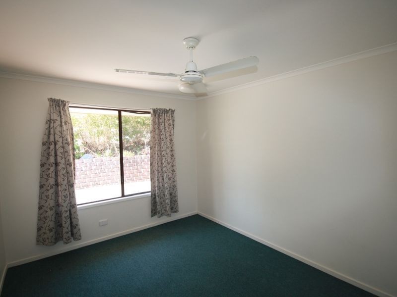 19 Park Street, West Gladstone QLD 4680
