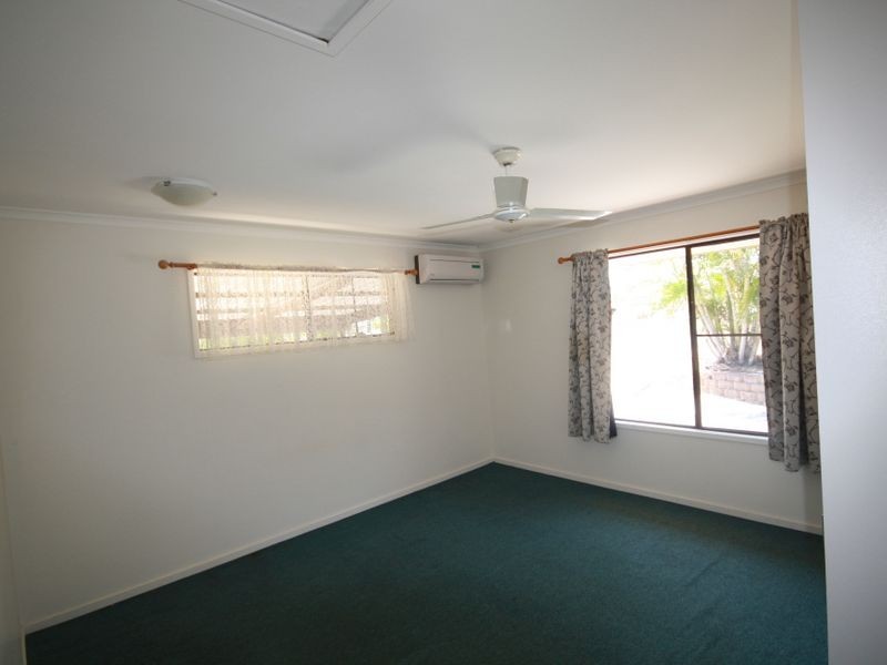 19 Park Street, West Gladstone QLD 4680