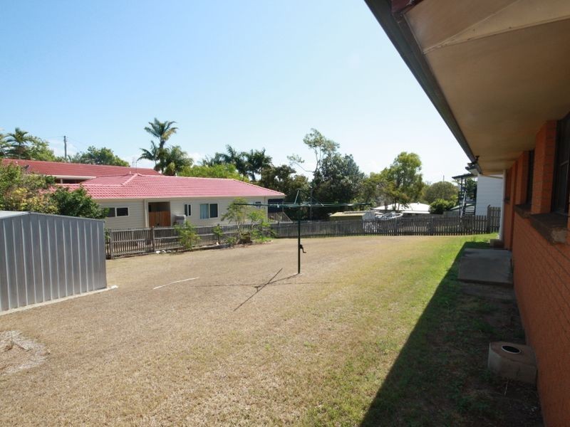 19 Park Street, West Gladstone QLD 4680