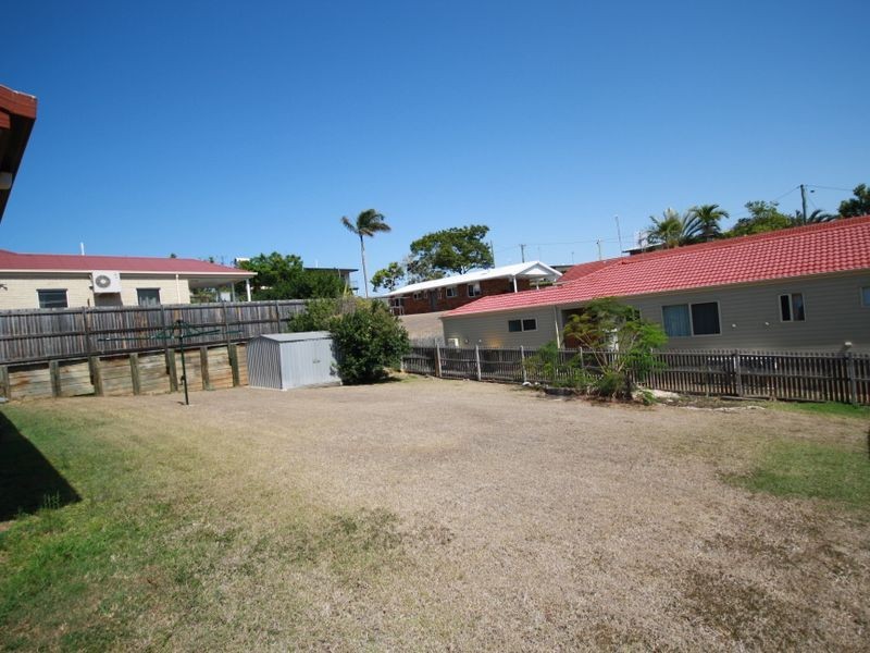 19 Park Street, West Gladstone QLD 4680