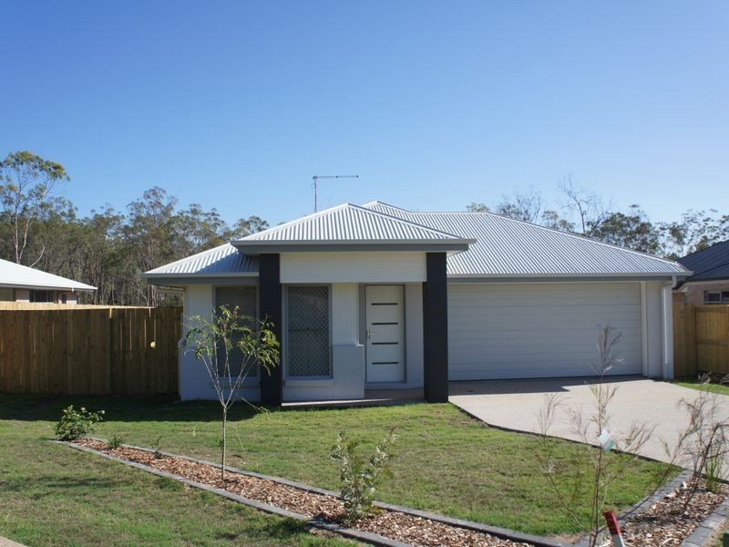 16 Kandel Court, Kirkwood QLD 4680