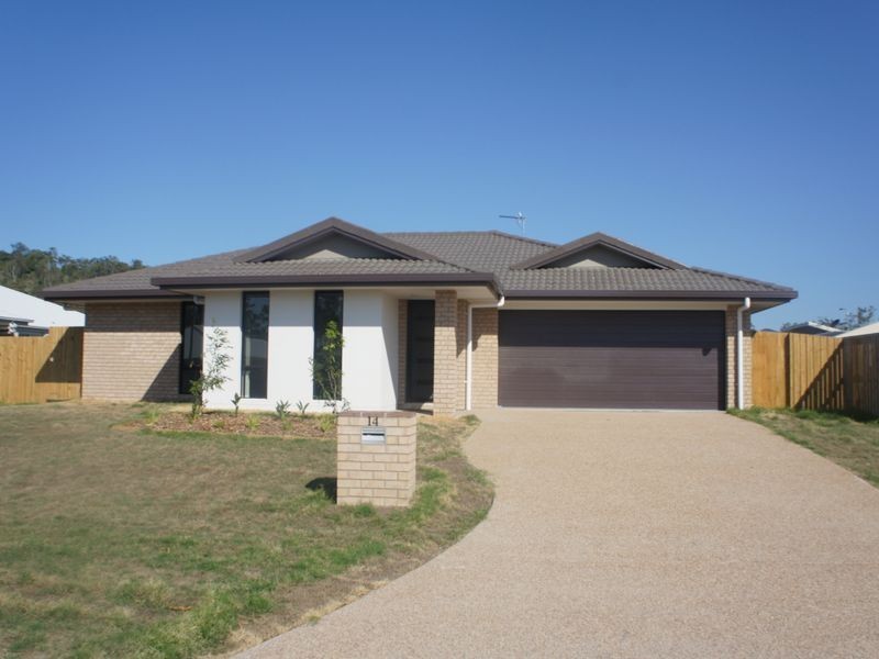 14 Sundew Street, Kirkwood QLD 4680