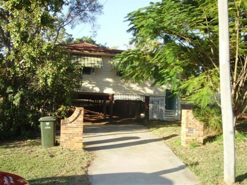 46 Scenery Street, West Gladstone QLD 4680
