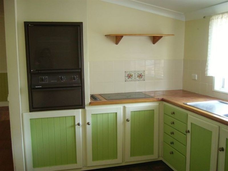 46 Scenery Street, West Gladstone QLD 4680