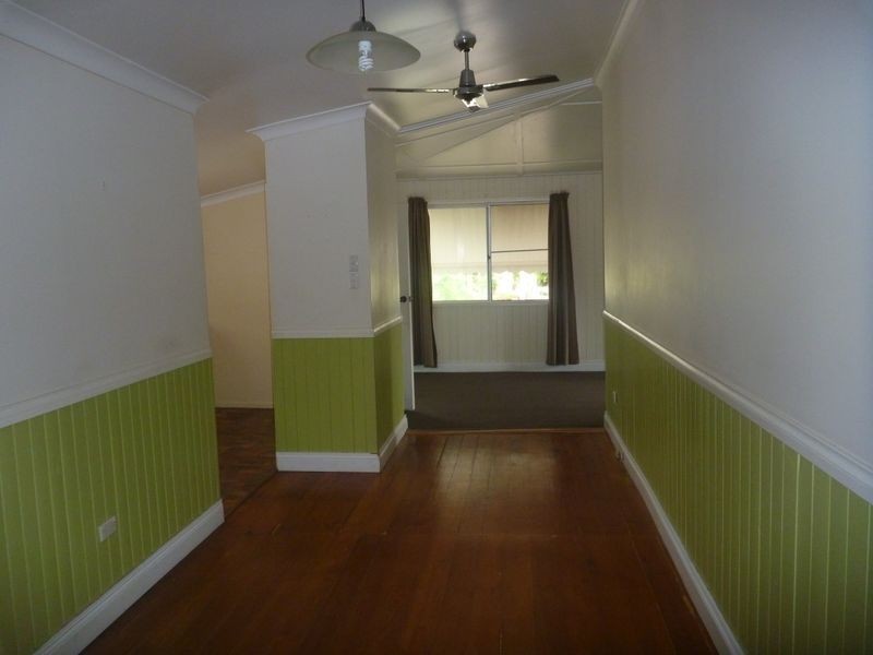 46 Scenery Street, West Gladstone QLD 4680