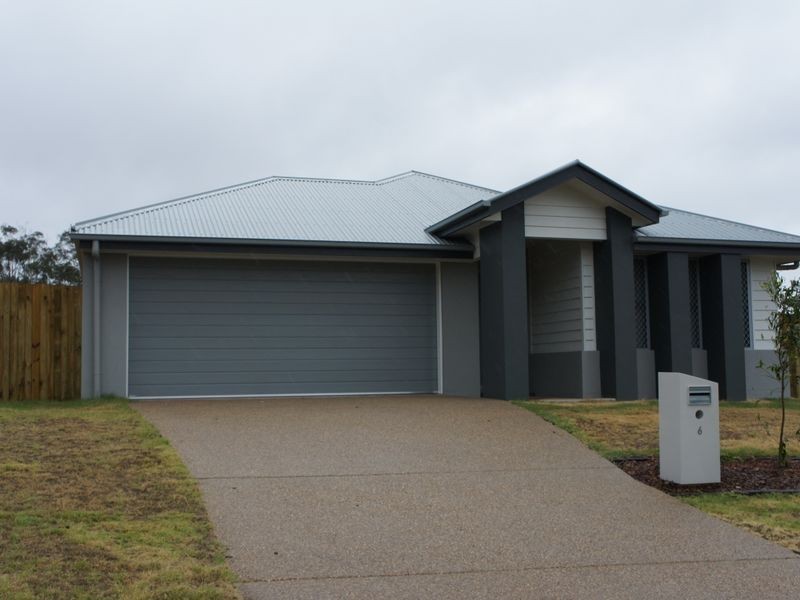 6 Kandel Court, Kirkwood QLD 4680