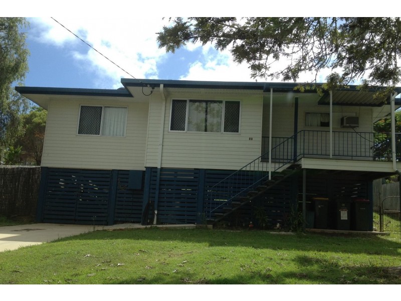 46 Squire Street, Toolooa QLD 4680