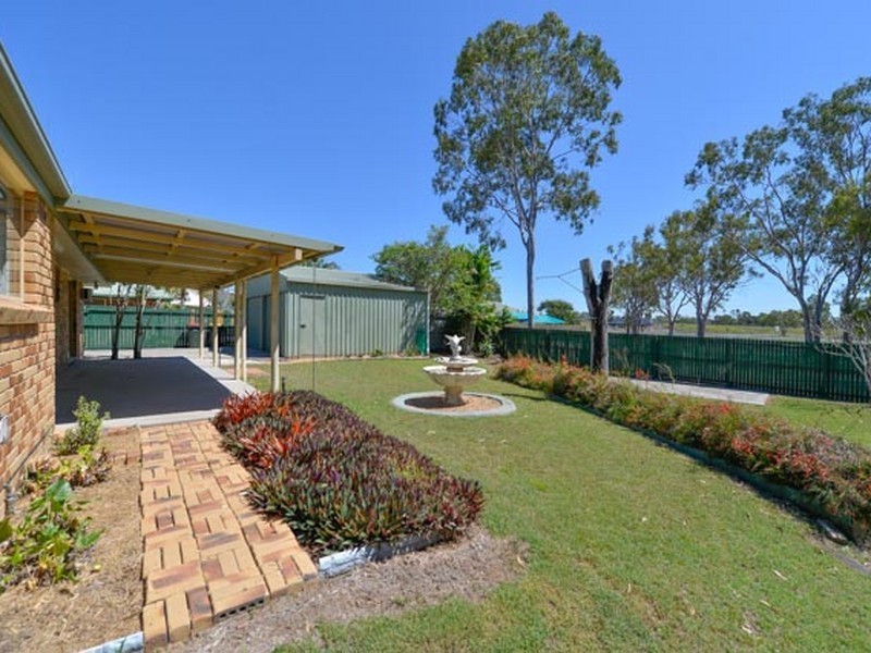 5 Dorsett Close, New Auckland QLD 4680